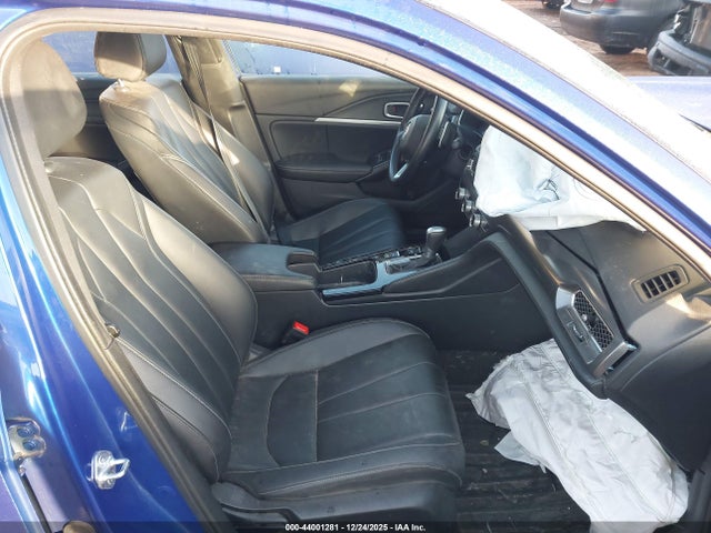 2023 ACURA INTEGRA 19UDE4H33PA021181 Photo 4