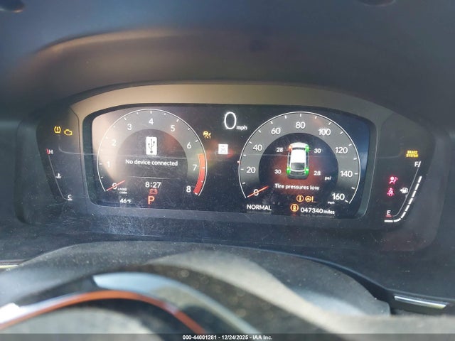 2023 ACURA INTEGRA 19UDE4H33PA021181 Photo 6