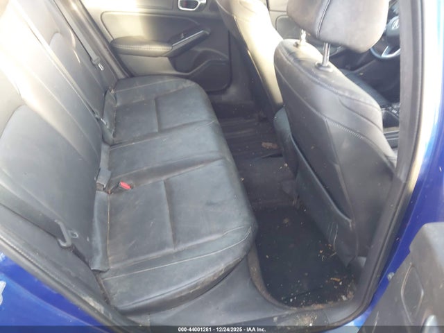 2023 ACURA INTEGRA 19UDE4H33PA021181 Photo 7