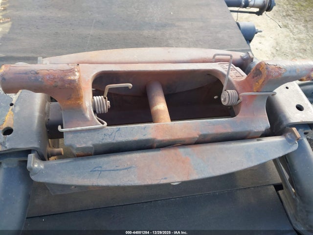 44001284 :رقم المزاد ، 3C7WRTCL9RG248735 vin ، 2024 Ram 3500 Chassis Tradesman/slt/laramie/limited مزاد بيع