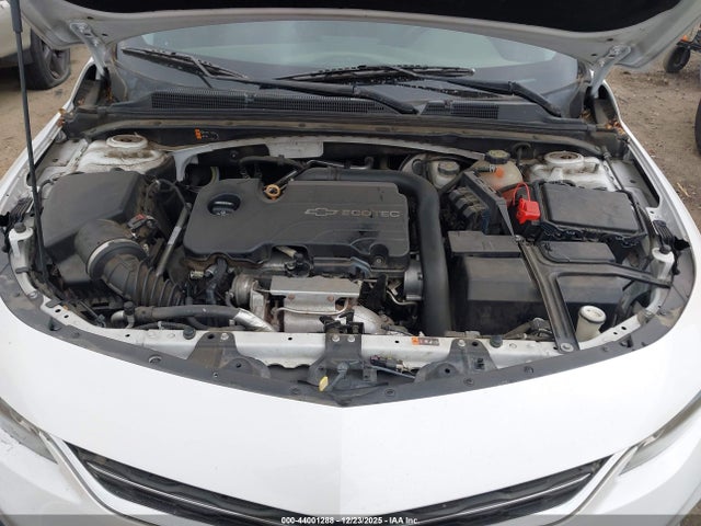 1G1ZE5ST9GF247580 Chevrolet MALIBU 1LT