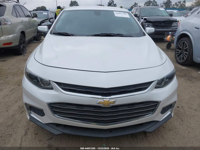 1G1ZE5ST9GF247580 Chevrolet MALIBU 1LT