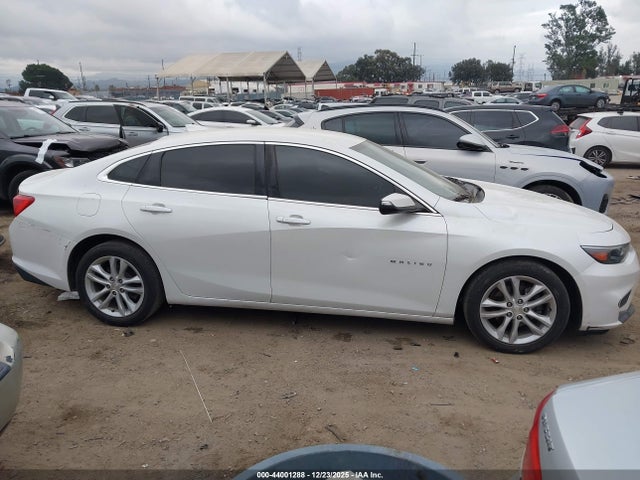 1G1ZE5ST9GF247580 Chevrolet MALIBU 1LT