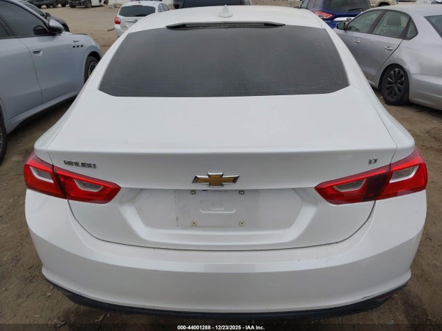 1G1ZE5ST9GF247580 Chevrolet MALIBU 1LT