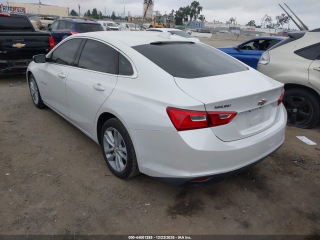 1G1ZE5ST9GF247580 Chevrolet MALIBU 1LT