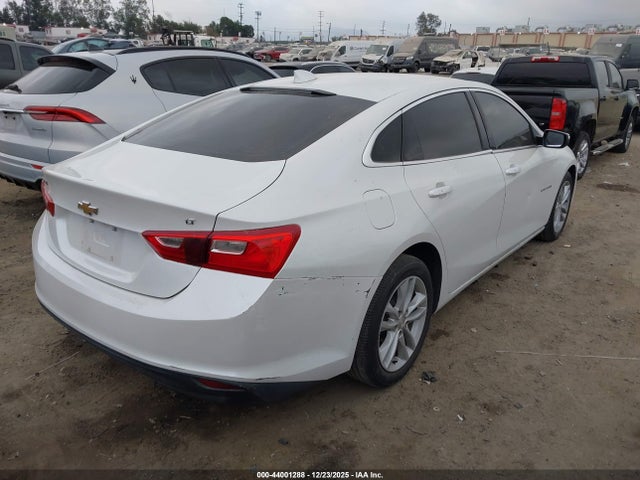 1G1ZE5ST9GF247580 Chevrolet MALIBU 1LT