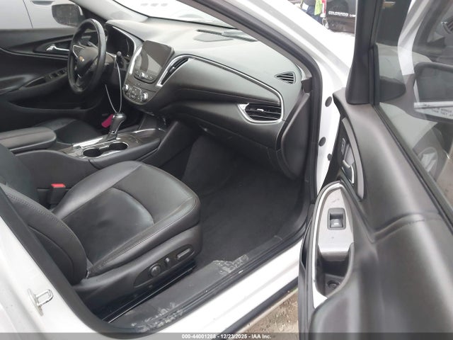 1G1ZE5ST9GF247580 Chevrolet MALIBU 1LT