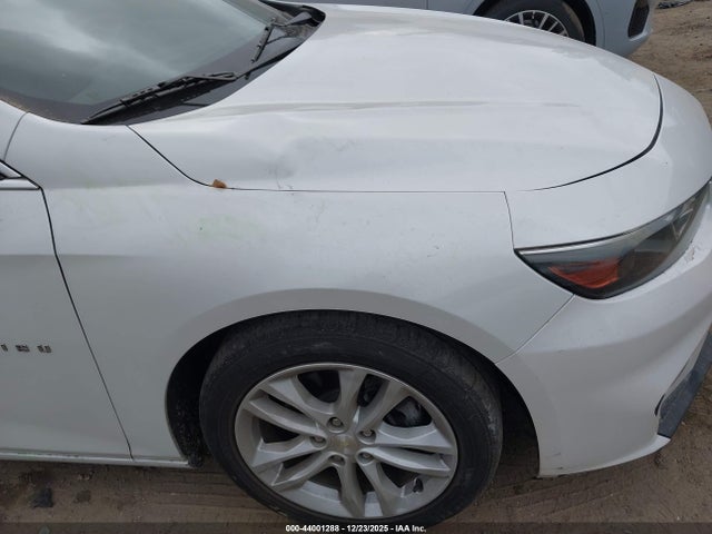 1G1ZE5ST9GF247580 Chevrolet MALIBU 1LT