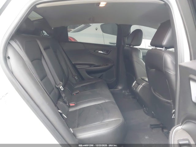 1G1ZE5ST9GF247580 Chevrolet MALIBU 1LT