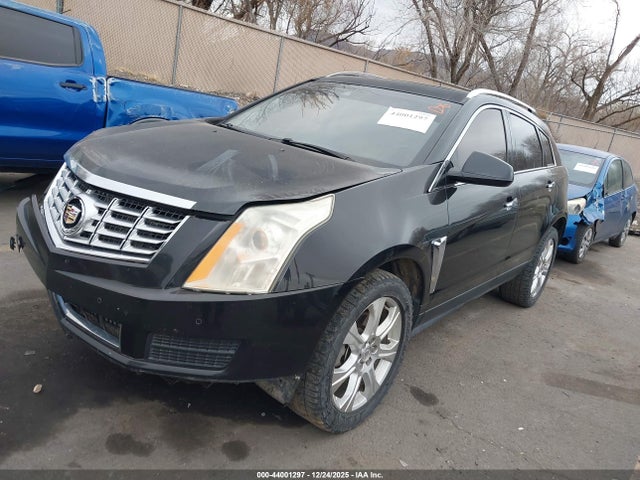 Продаж на аукціоні авто 2013 Cadillac Srx Luxury Collection, vin: 3GYFNCE3XDS634442, номер лоту: 44001297