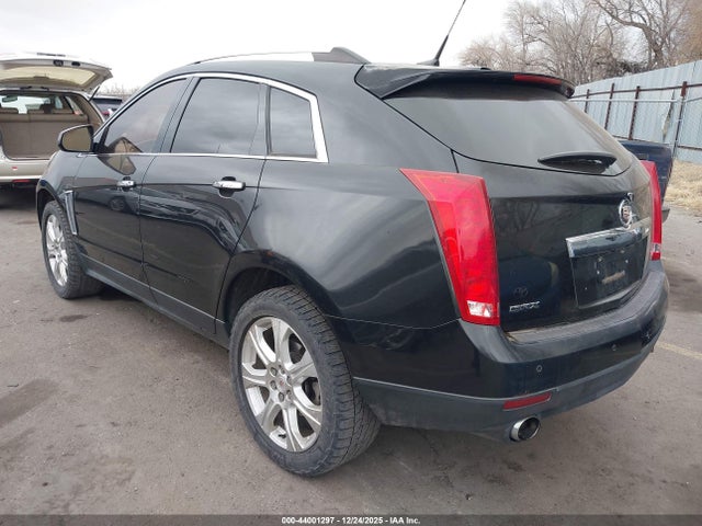 Продаж на аукціоні авто 2013 Cadillac Srx Luxury Collection, vin: 3GYFNCE3XDS634442, номер лоту: 44001297