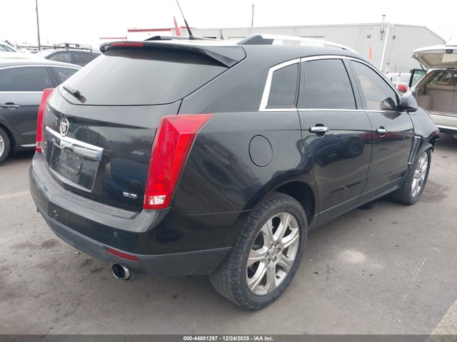 Продаж на аукціоні авто 2013 Cadillac Srx Luxury Collection, vin: 3GYFNCE3XDS634442, номер лоту: 44001297