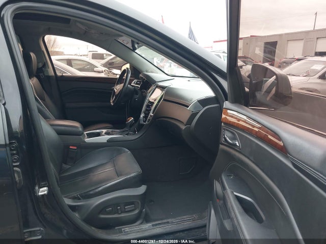 Продаж на аукціоні авто 2013 Cadillac Srx Luxury Collection, vin: 3GYFNCE3XDS634442, номер лоту: 44001297