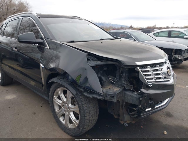 Продаж на аукціоні авто 2013 Cadillac Srx Luxury Collection, vin: 3GYFNCE3XDS634442, номер лоту: 44001297
