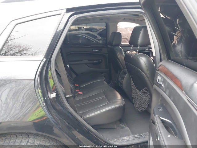Продаж на аукціоні авто 2013 Cadillac Srx Luxury Collection, vin: 3GYFNCE3XDS634442, номер лоту: 44001297