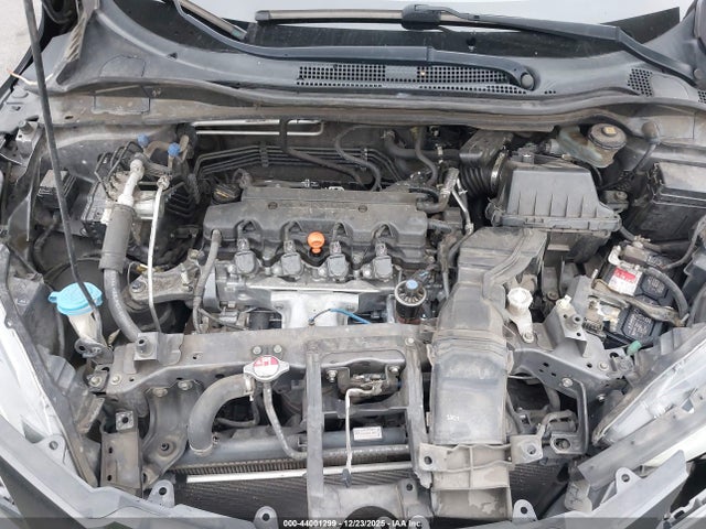 3CZRU5H58GM715621 Honda HR-V EX