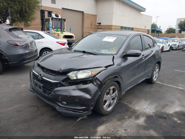 3CZRU5H58GM715621 Honda HR-V EX