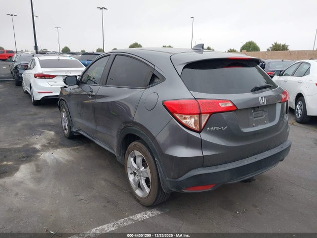 3CZRU5H58GM715621 Honda HR-V EX