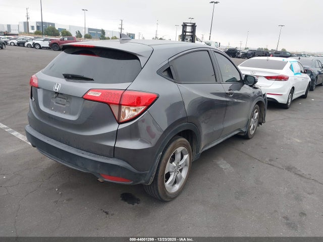 3CZRU5H58GM715621 Honda HR-V EX