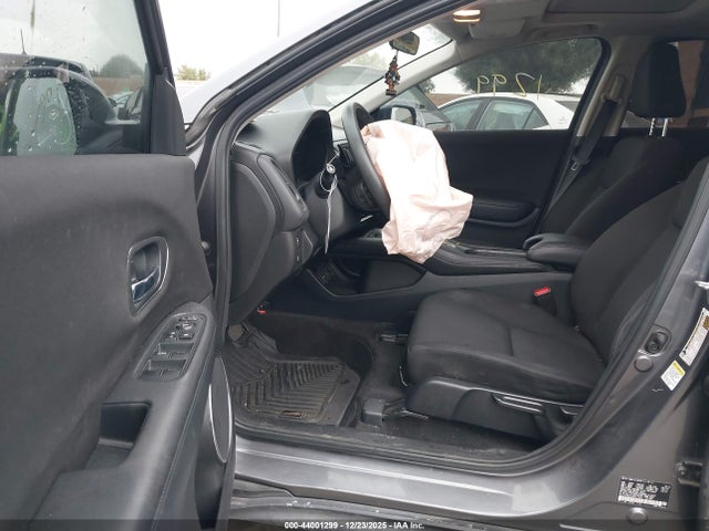 3CZRU5H58GM715621 Honda HR-V EX
