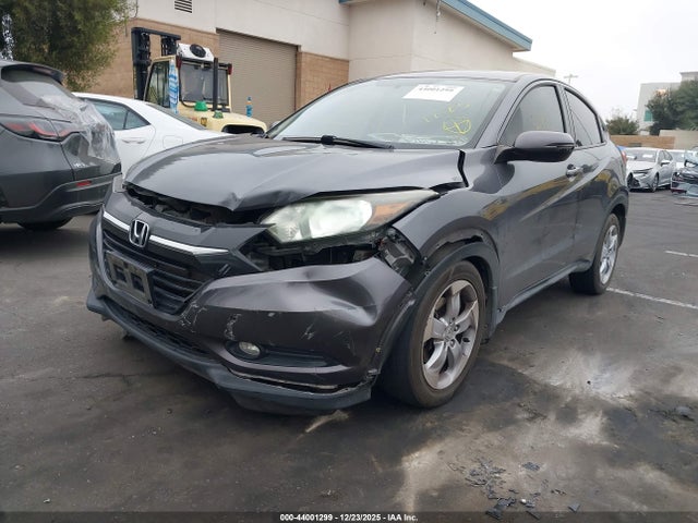 3CZRU5H58GM715621 Honda HR-V EX