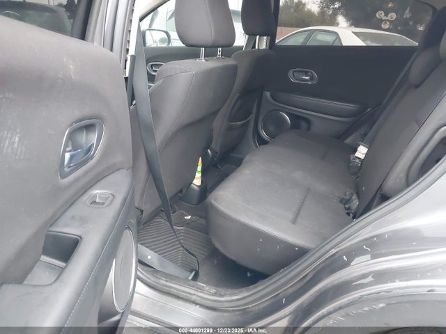 3CZRU5H58GM715621 Honda HR-V EX