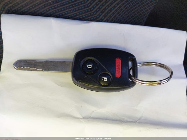 2009 HONDA FIT JHMGE87429S075693 Photo 10