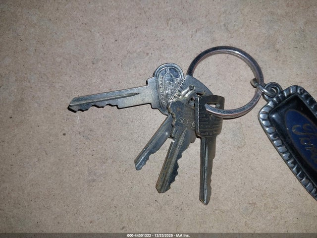 1966 FORD MUSTANG 6R07C119804 Photo 10