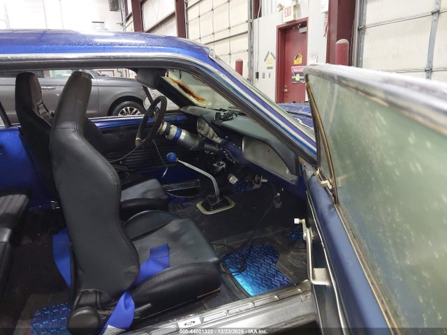 1966 FORD MUSTANG 6R07C119804 Photo 4