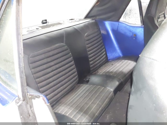 1966 FORD MUSTANG 6R07C119804 Photo 7