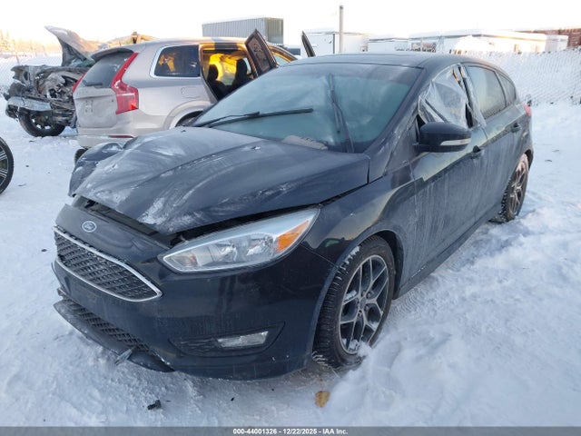 1FADP3K24FL325146 Ford FOCUS SE