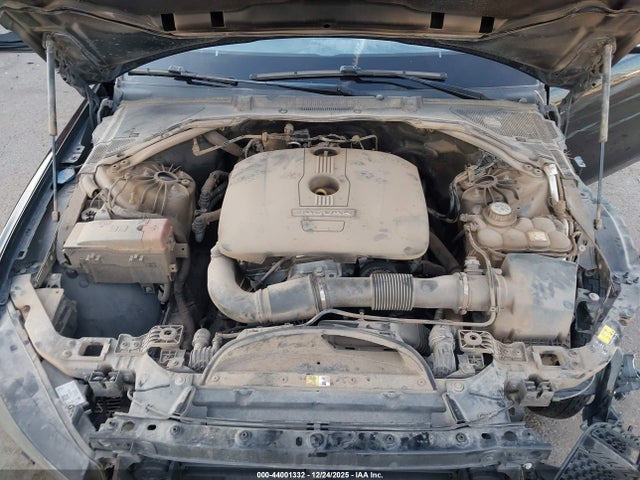 2017 JAGUAR XE SAJAR4BG9HA977253 Photo 9