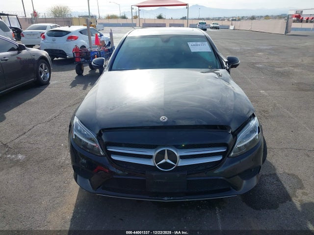 Mercedes-Benz C 300 2020 W1KWF8DB5LR598420 Image 12