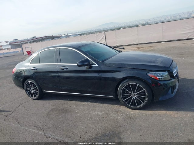 Mercedes-Benz C 300 2020 W1KWF8DB5LR598420 Image 13