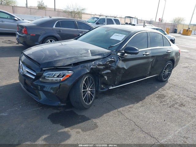 Mercedes-Benz C 300 2020 W1KWF8DB5LR598420 Image 14