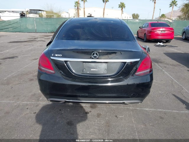 Mercedes-Benz C 300 2020 W1KWF8DB5LR598420 Image 16