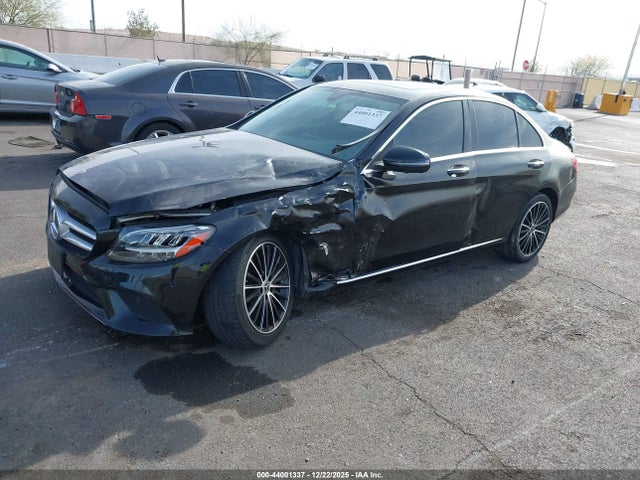 2020 MERCEDES-BENZ C 300 W1KWF8DB5LR598420 Photo 5