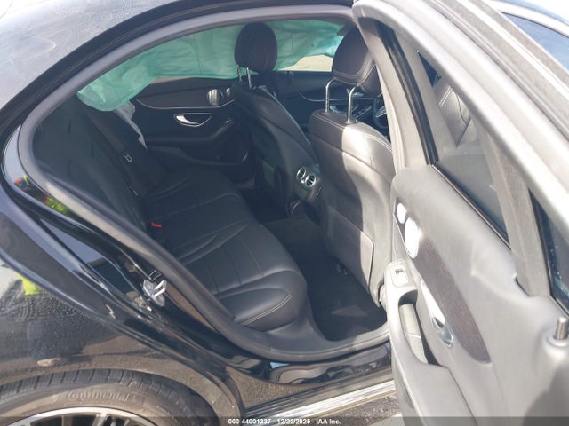 2020 MERCEDES-BENZ C 300 W1KWF8DB5LR598420 Photo 7
