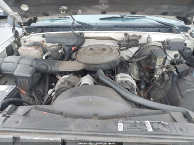 1994 CHEVROLET GMT-400 1GCEK19K0RE277595 Photo 9