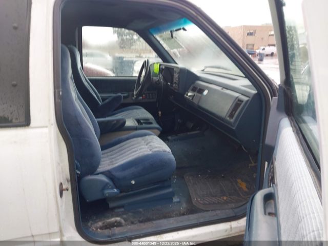 1994 CHEVROLET GMT-400 1GCEK19K0RE277595 Photo 4