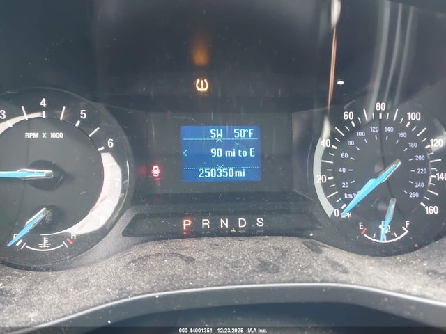 2016 FORD FUSION 3FA6P0G70GR281127 Photo 6