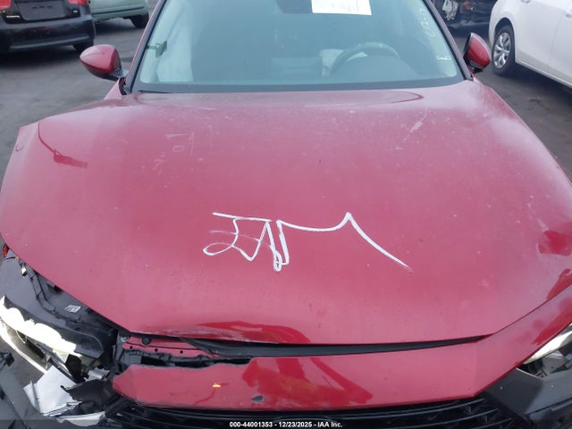 1HGCY1F31RA006072 Honda ACCORD EX