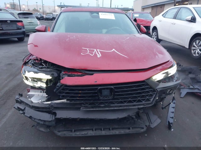1HGCY1F31RA006072 Honda ACCORD EX