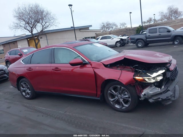 1HGCY1F31RA006072 Honda ACCORD EX
