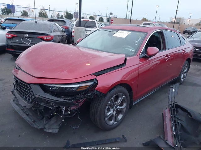 1HGCY1F31RA006072 Honda ACCORD EX