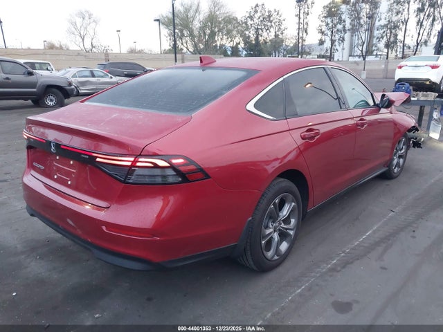 1HGCY1F31RA006072 Honda ACCORD EX