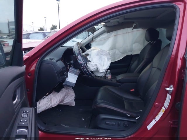 1HGCY1F31RA006072 Honda ACCORD EX