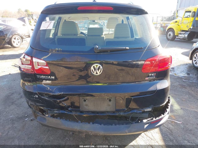 Продажа на аукционе авто 2016 Volkswagen Tiguan S, vin: WVGBV7AX5GW514220, номер лота: 44001356