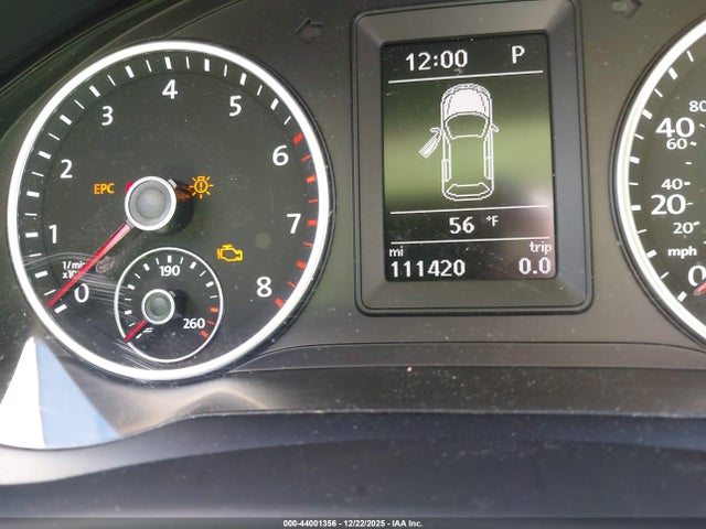 Продажа на аукционе авто 2016 Volkswagen Tiguan S, vin: WVGBV7AX5GW514220, номер лота: 44001356