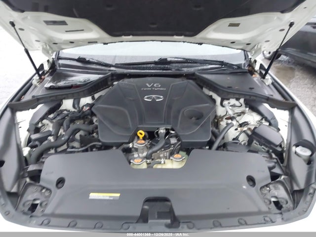 JN1EV7AR6KM551092 Infiniti Q50 3.0t Luxe